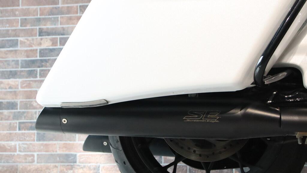ROAD KING 114 1868