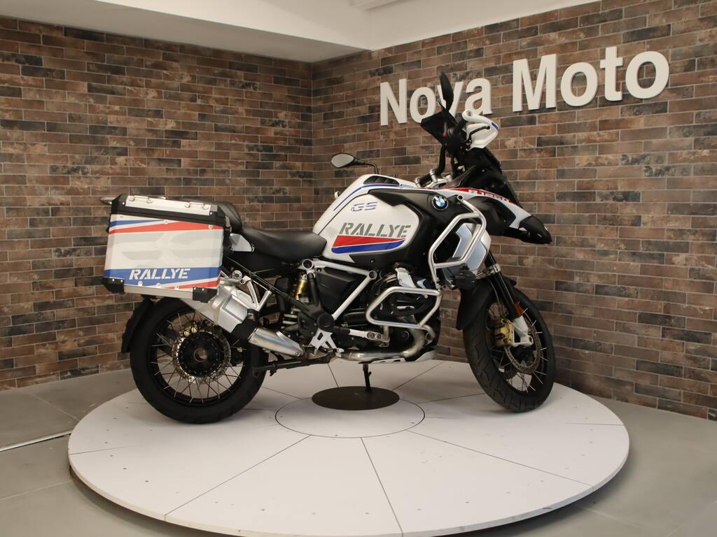 R 1250 GS