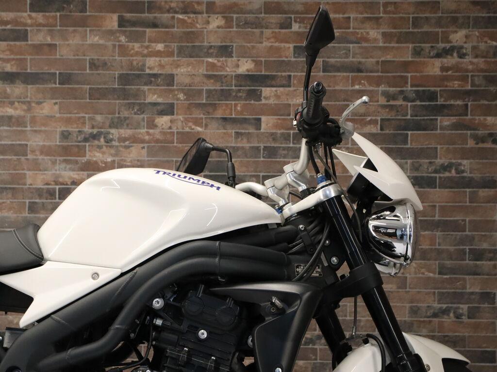 SPEED TRIPLE 1050