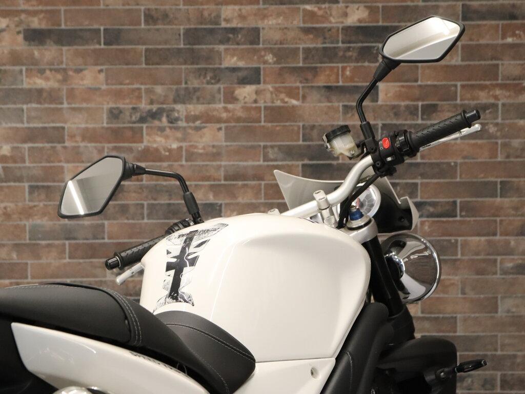 SPEED TRIPLE 1050