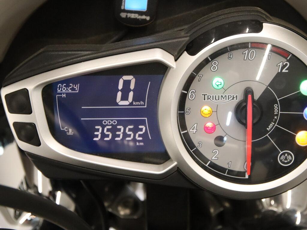 SPEED TRIPLE 1050