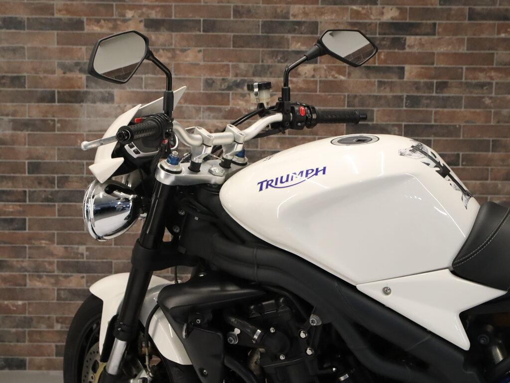 SPEED TRIPLE 1050