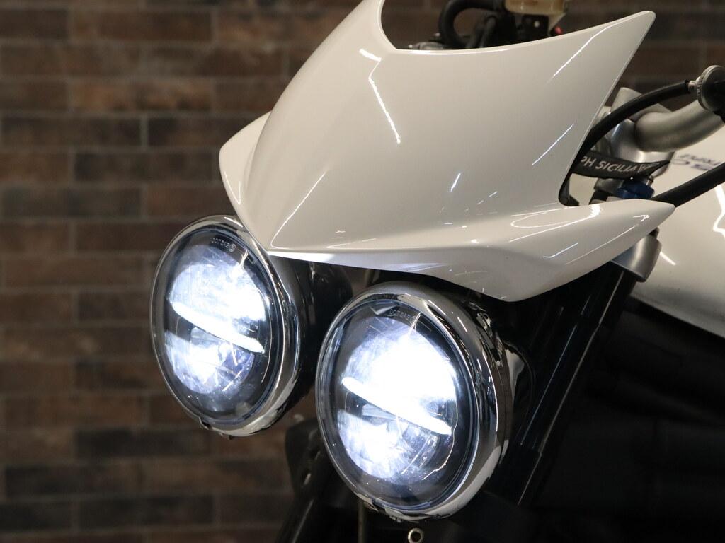 SPEED TRIPLE 1050
