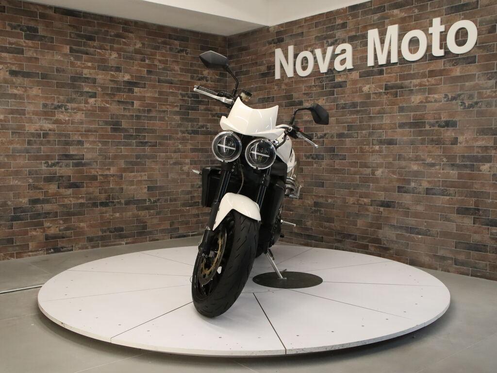 SPEED TRIPLE 1050