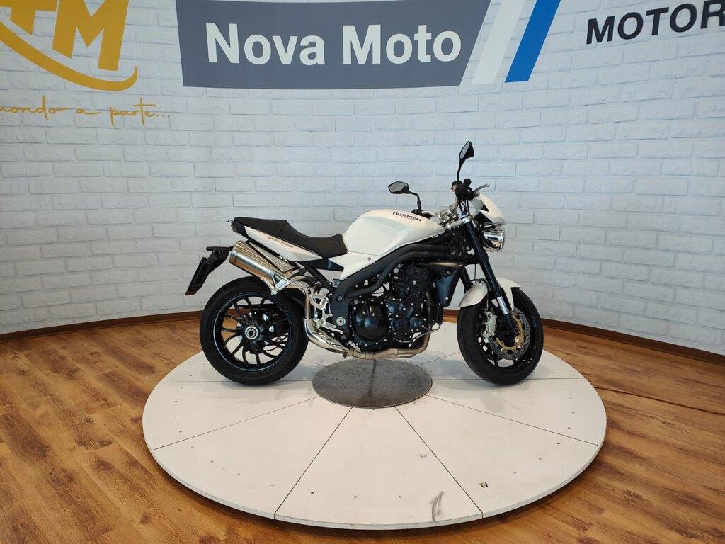 SPEED TRIPLE 1050