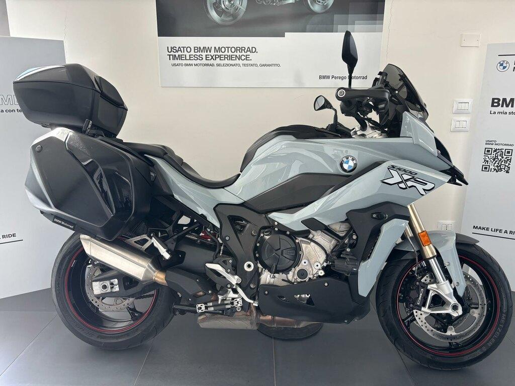 S 1000 XR