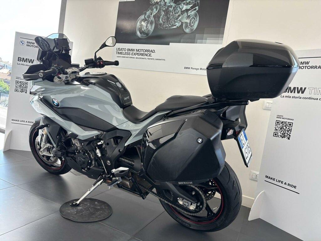 S 1000 XR