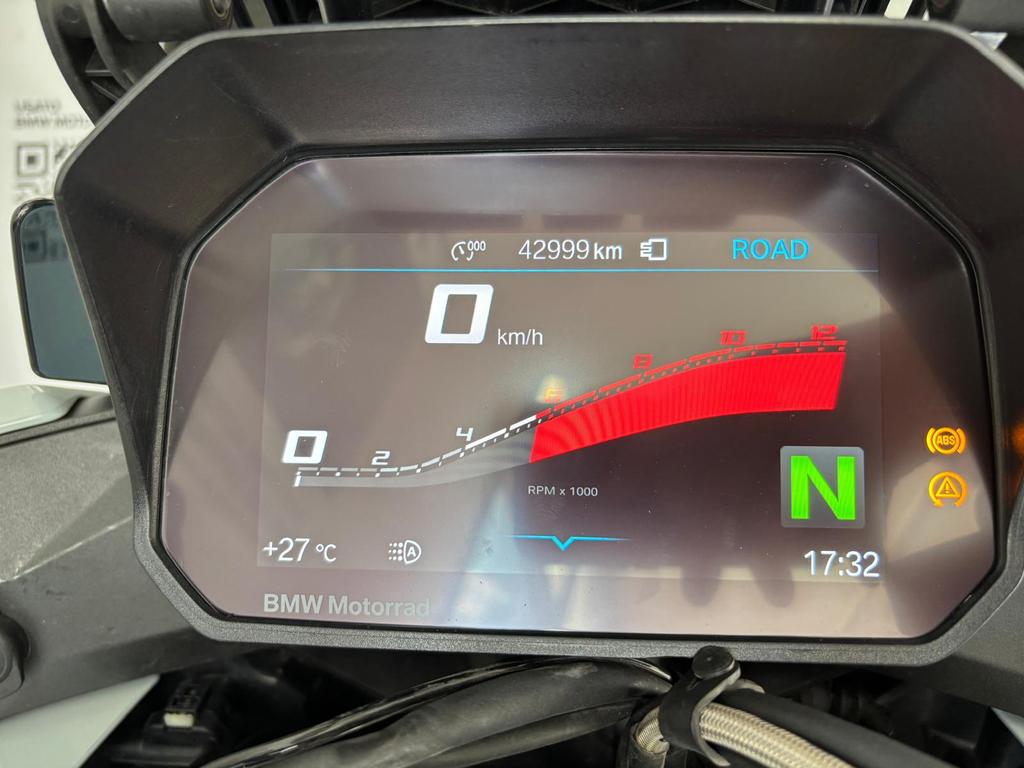S 1000 XR