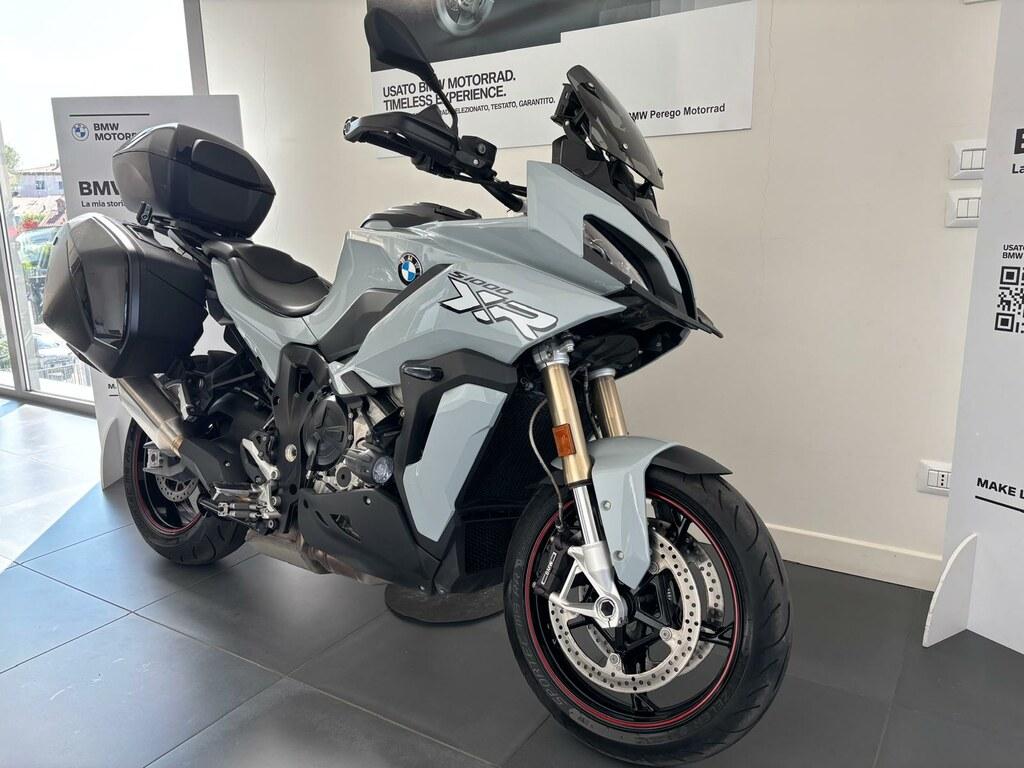 S 1000 XR