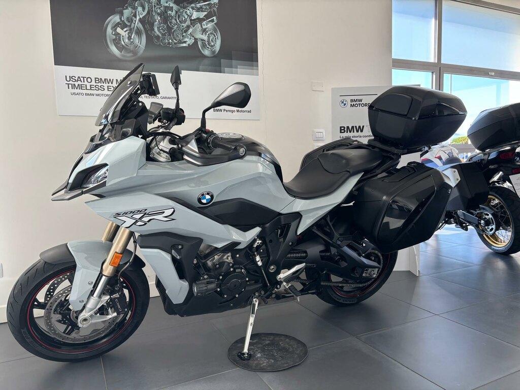 S 1000 XR