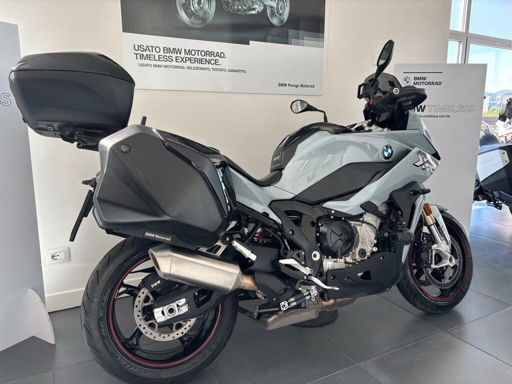 S 1000 XR