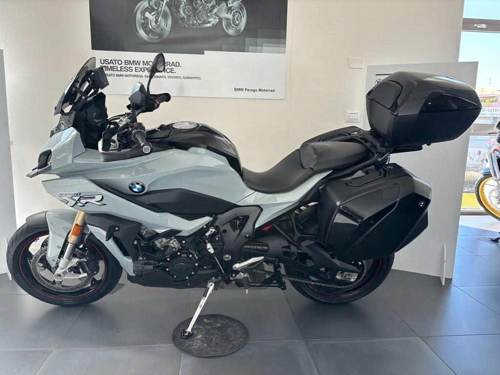 S 1000 XR