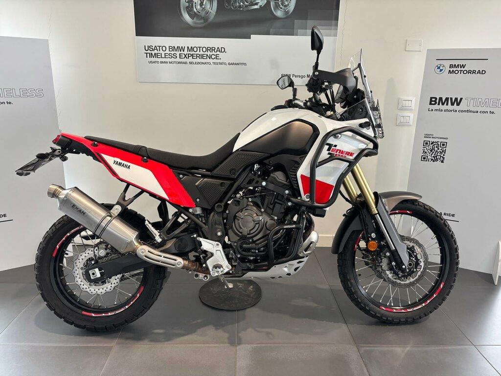 TENERE 700