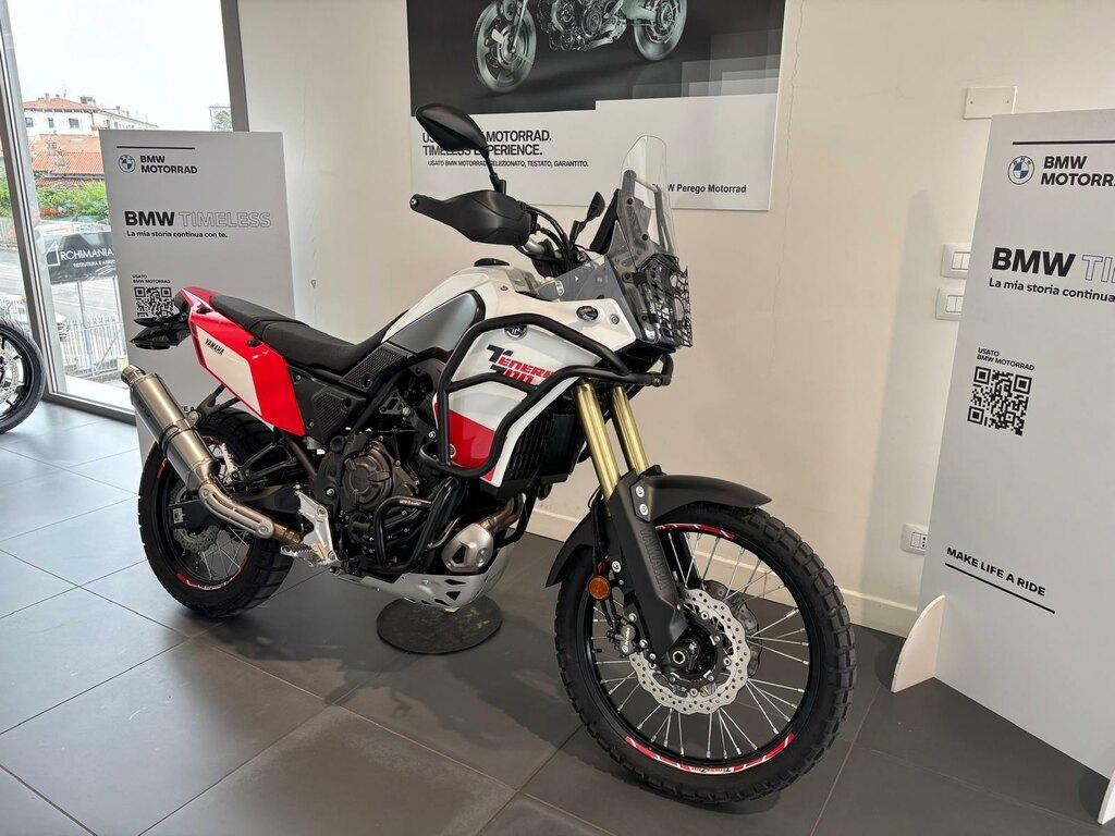 TENERE 700