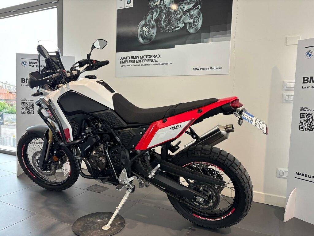 TENERE 700