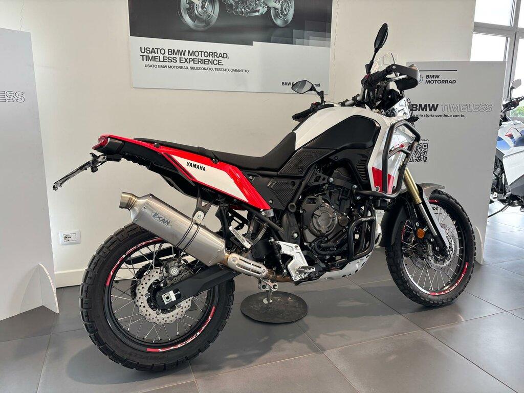 TENERE 700