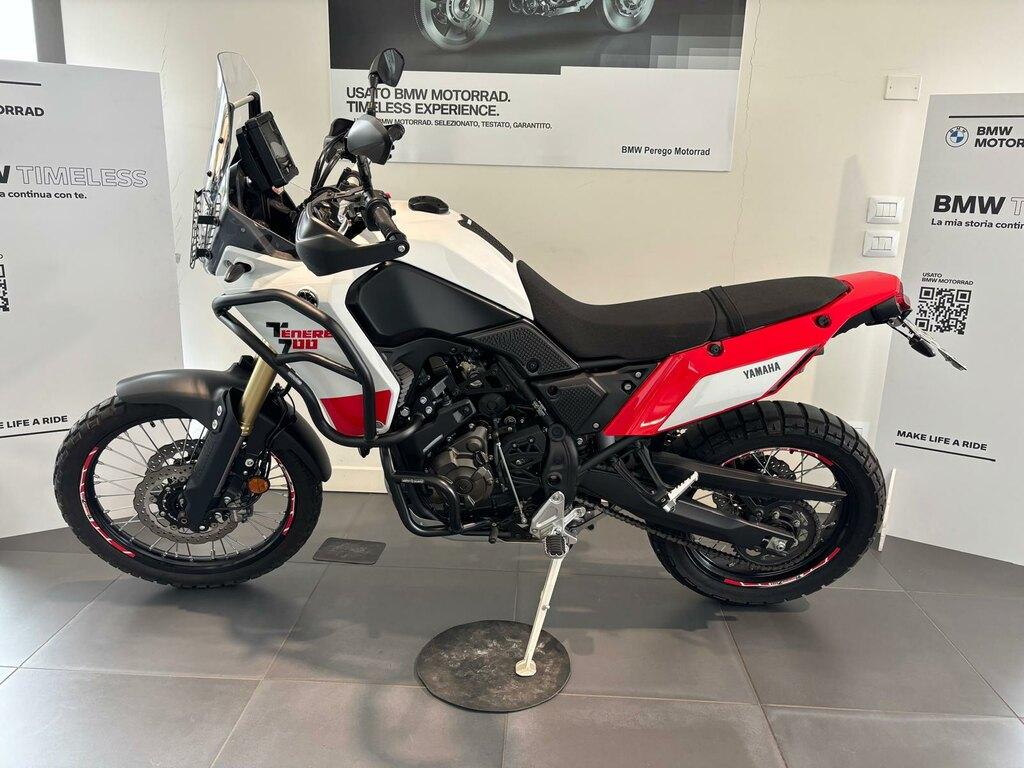 TENERE 700