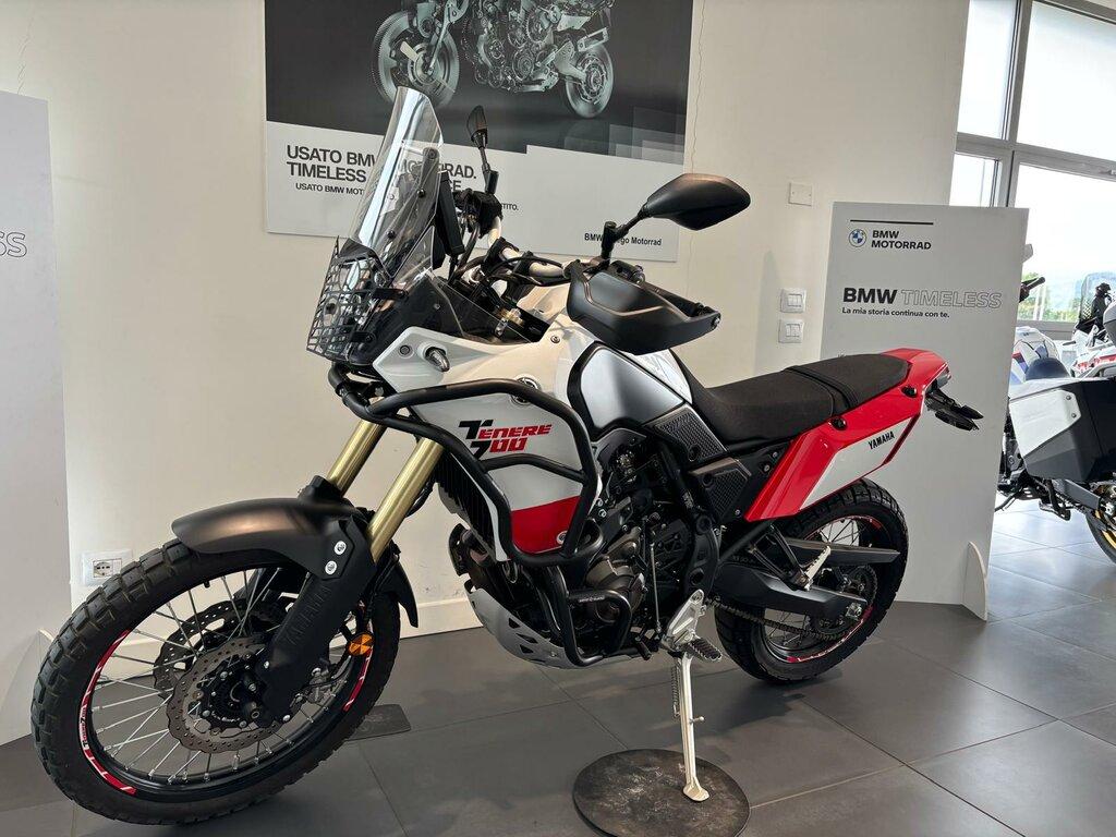 TENERE 700