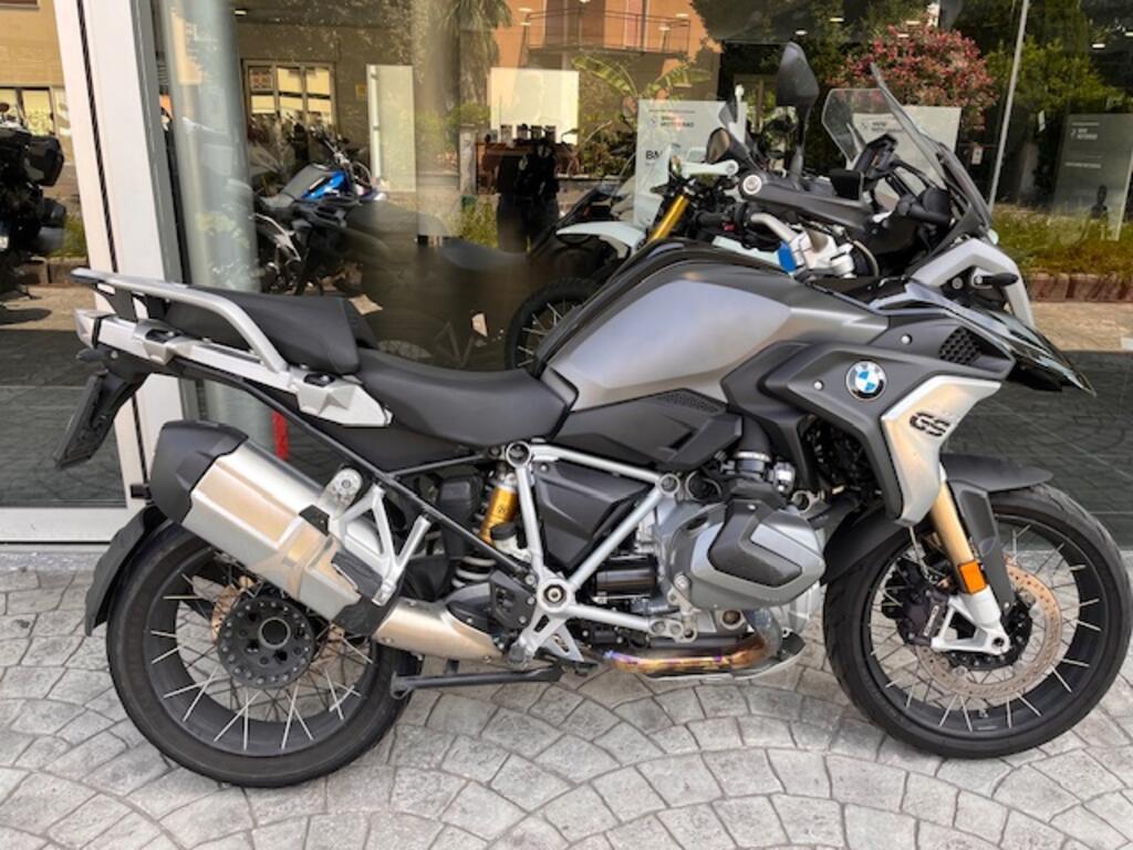 R 1250 GS