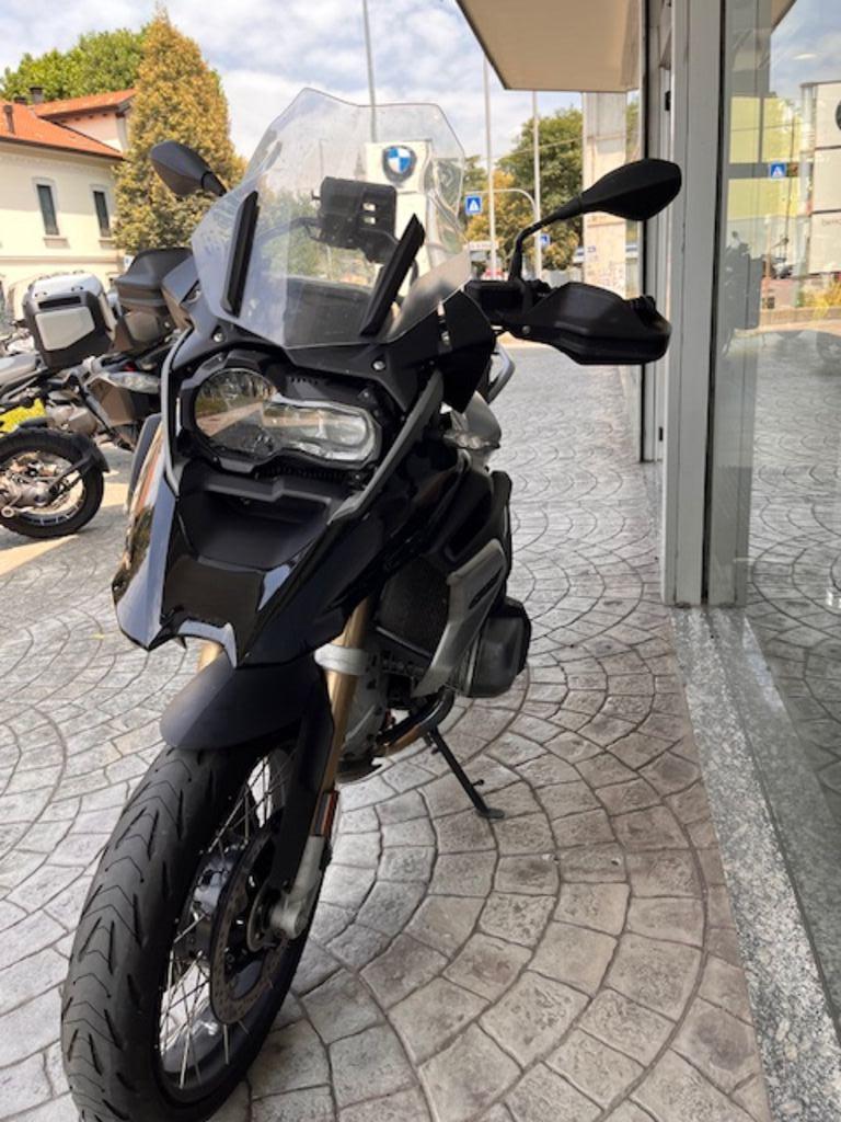 R 1250 GS