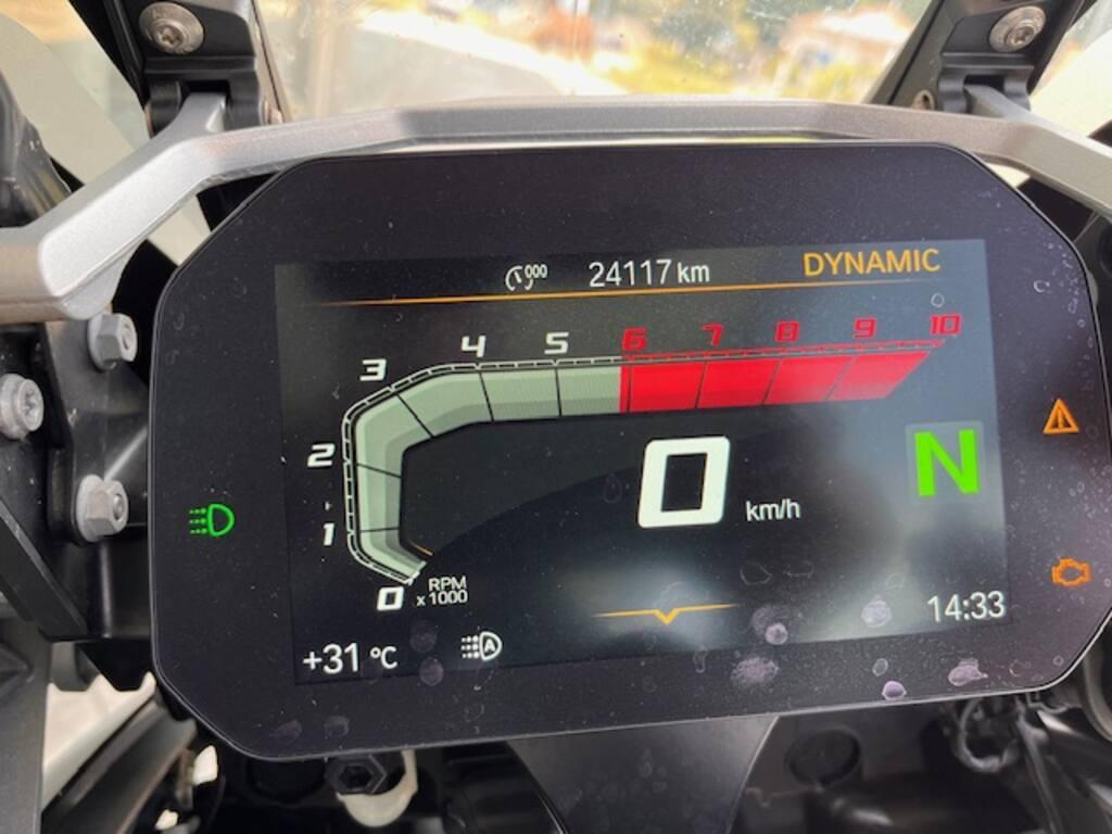 R 1250 GS