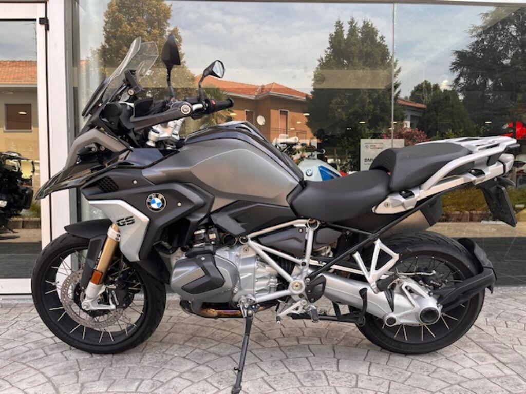 R 1250 GS