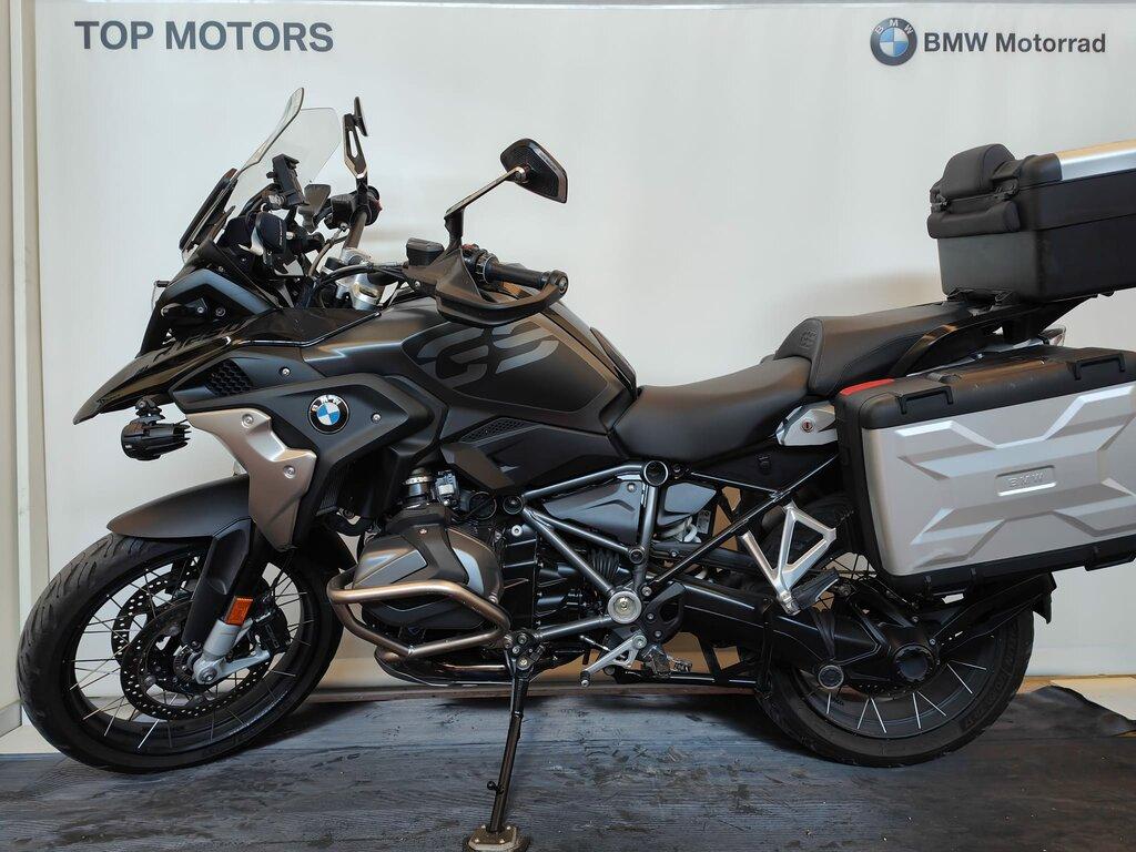 R 1250 GS