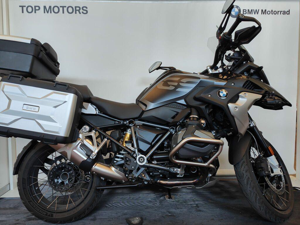 R 1250 GS