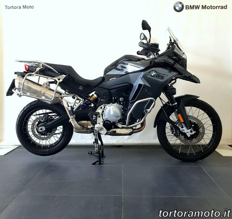 F 850 GS