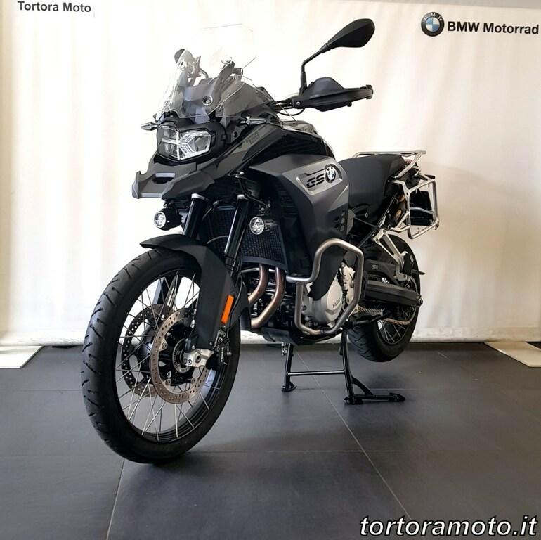 F 850 GS