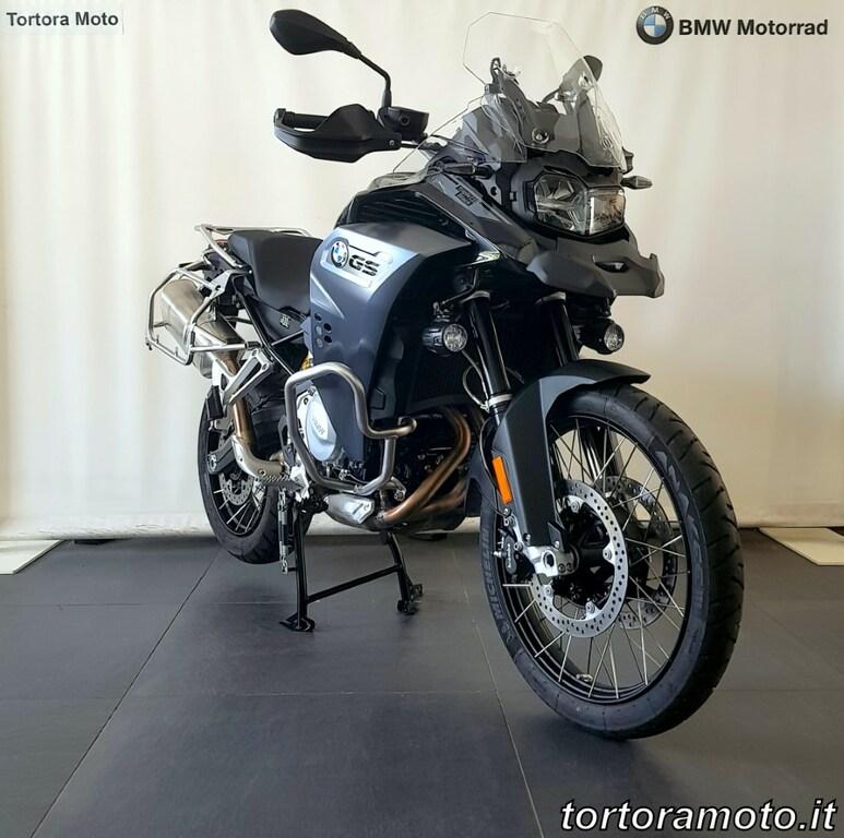 F 850 GS