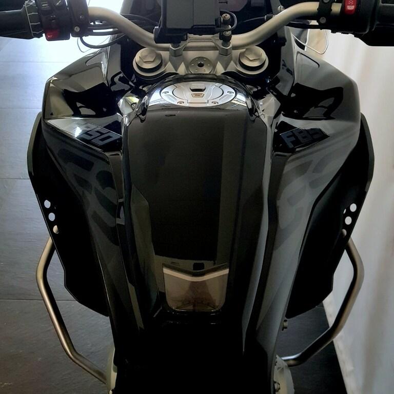 F 850 GS