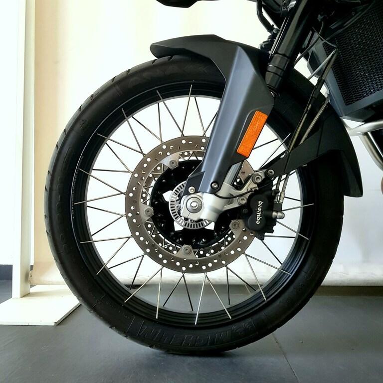 F 850 GS