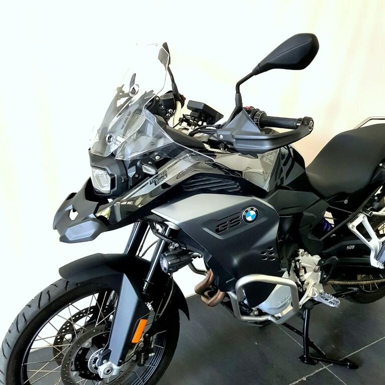 F 850 GS