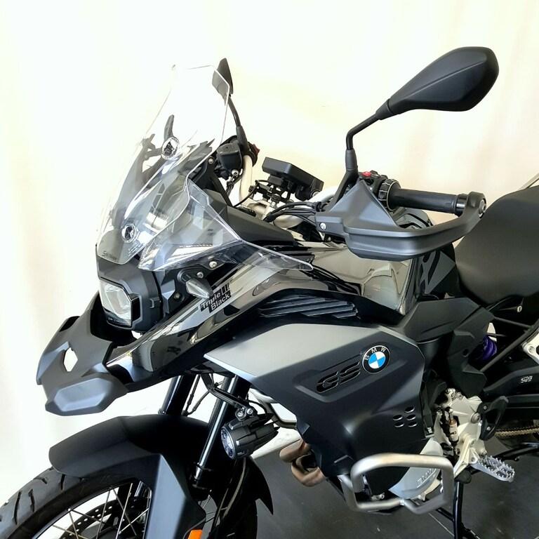 F 850 GS