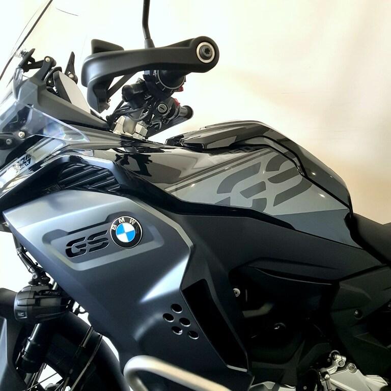 F 850 GS