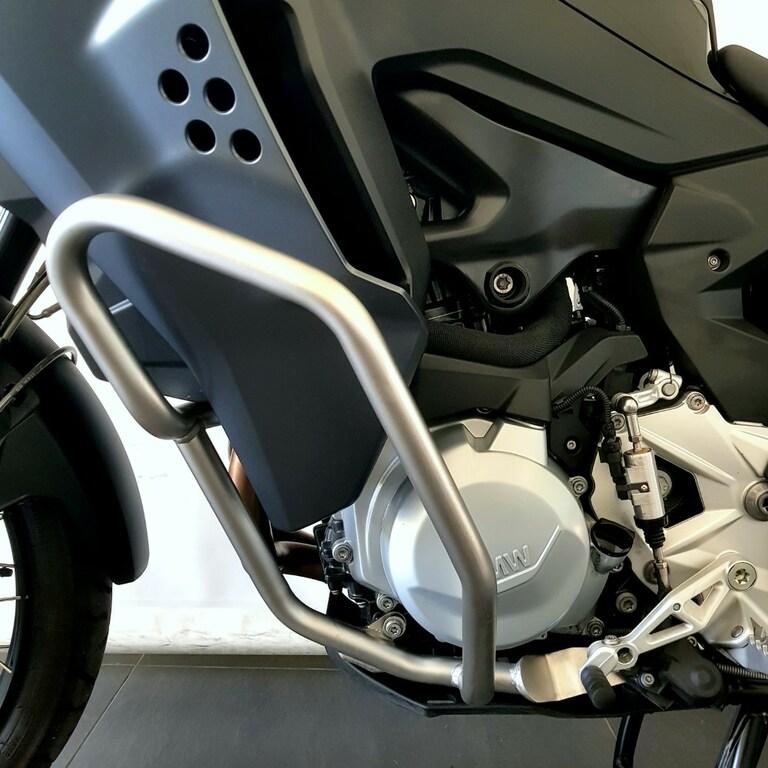 F 850 GS