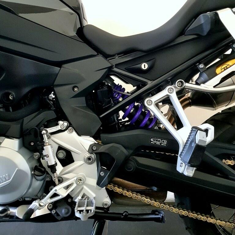 F 850 GS