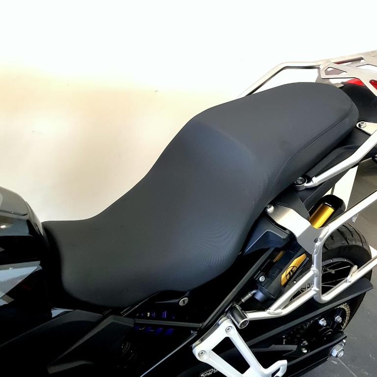 F 850 GS