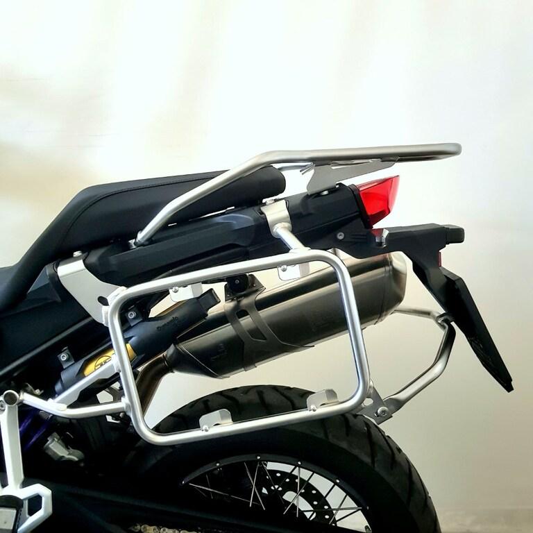 F 850 GS