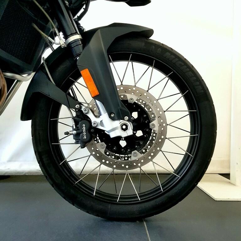 F 850 GS