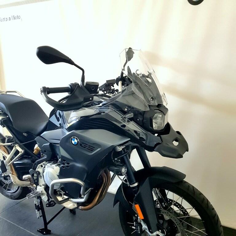F 850 GS