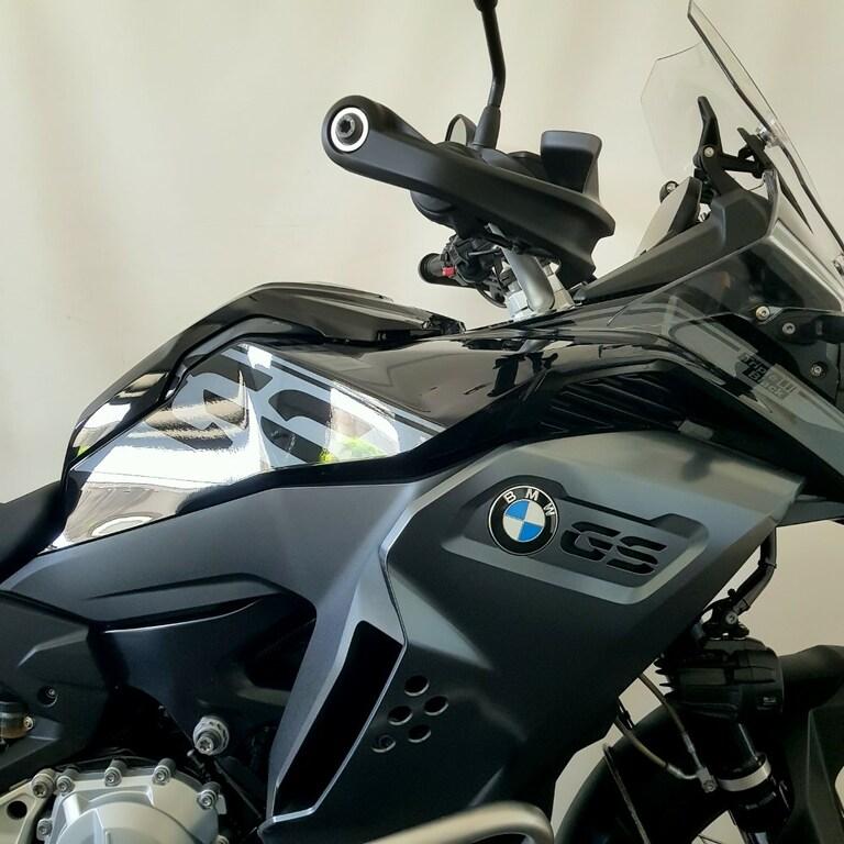 F 850 GS
