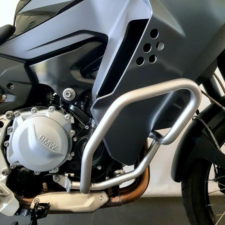 F 850 GS