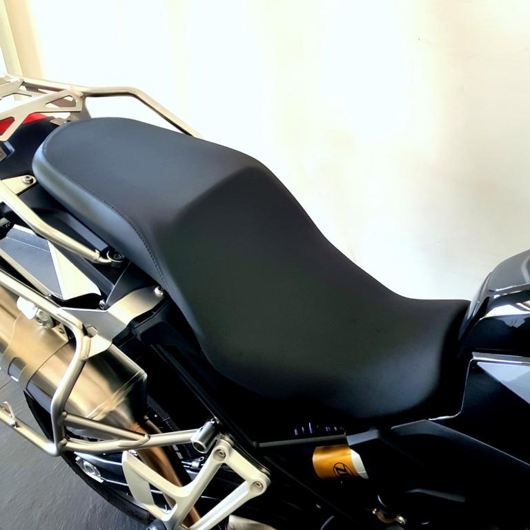 F 850 GS