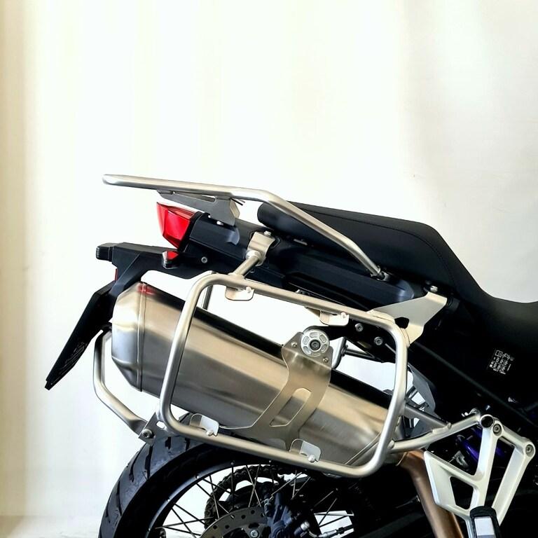 F 850 GS
