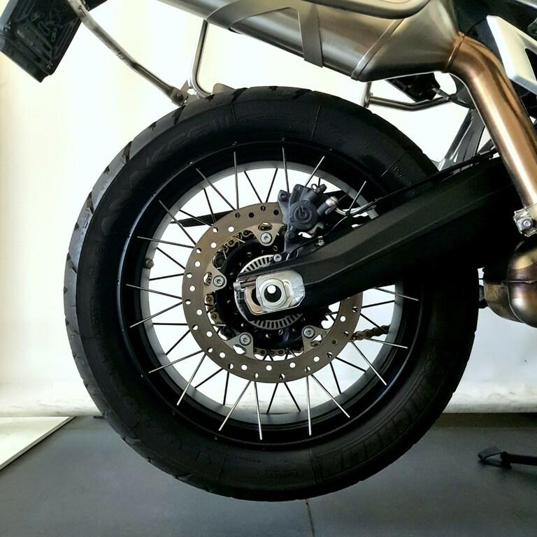 F 850 GS