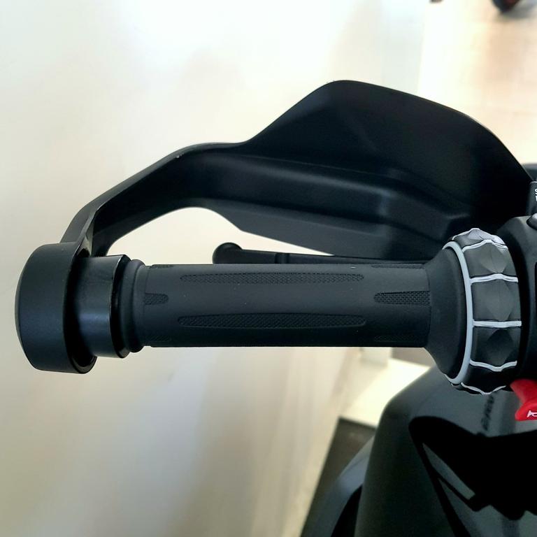 F 850 GS