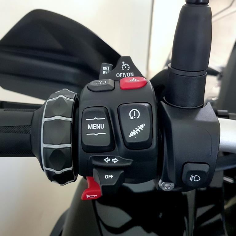 F 850 GS