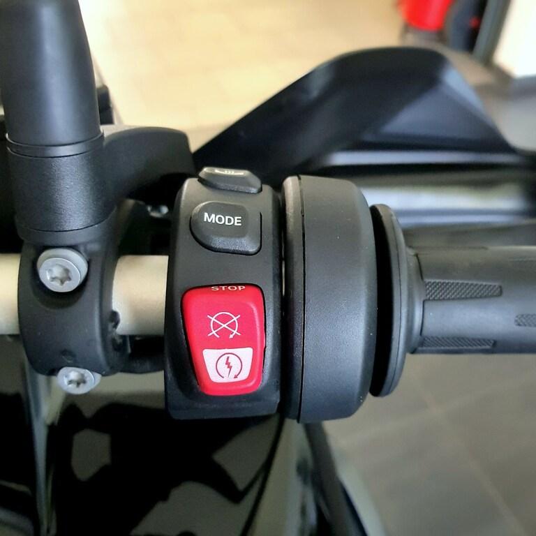 F 850 GS